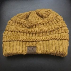 CC Exclusives Beanie!